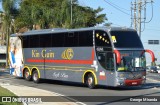 Kin-Guin Turismo e Transporte 1018 na cidade de São Paulo, São Paulo, Brasil, por George Miranda. Número da foto: #:id.