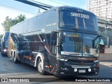 Rimar Bus CFWC15 na cidade de Estación Central, Santiago, Metropolitana de Santiago, Chile, por Benjamín Tomás Lazo Acuña. Número da foto: #:id.