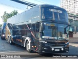 Rimar Bus CFWC15 na cidade de Estación Central, Santiago, Metropolitana de Santiago, Chile, por Benjamín Tomás Lazo Acuña. ID da foto: :id.