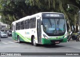 Viação Piracicabana Santos 4432 na cidade de Santos, São Paulo, Brasil, por Moiséis Inácio. Número da foto: #:id.