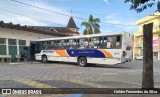 Auto Viação Bragança 8002 na cidade de Monte Sião, Minas Gerais, Brasil, por Helder Fernandes da Silva. Número da foto: #:id.