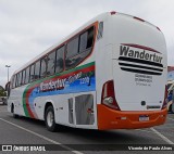 Wandertur Turismo 2200 na cidade de Aparecida, São Paulo, Brasil, por Vicente de Paulo Alves. Número da foto: #10746556.