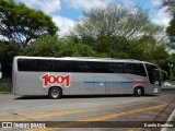 Auto Viação 1001 RJ 108.156 na cidade de São Paulo, São Paulo, Brasil, por Danilo Danibus. Número da foto: #:id.