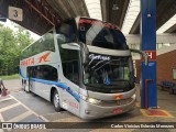 Expresso de Prata 161374 na cidade de Rio Claro, São Paulo, Brasil, por Carlos Vinicius Estevão Menezes. Número da foto: #10747660.