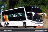 Viasul - Auto Viação Venâncio Aires 13000 na cidade de Joinville, Santa Catarina, Brasil, por Daniel Budal de Araújo. Número da foto: #10748218.