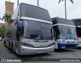 Niltinho Turismo 2020 na cidade de Aparecida, São Paulo, Brasil, por Vicente de Paulo Alves. Número da foto: #10746585.