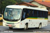 Expresso Presidente Getúlio 100 na cidade de Blumenau, Santa Catarina, Brasil, por Paulo Henrique Pereira Borges. Número da foto: #10749559.