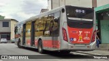 Express Transportes Urbanos Ltda 4 8011 na cidade de São Paulo, São Paulo, Brasil, por Thiago Lima. ID da foto: :id.