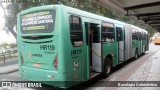 Auto Viação Redentor HR119 na cidade de Curitiba, Paraná, Brasil, por Busologia Gabrielística. Número da foto: #:id.
