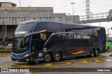 Três Estrelas Turismo 9160 na cidade de São Paulo, São Paulo, Brasil, por Fabio Lima. Número da foto: #:id.