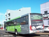 Viação Garcia 8435 na cidade de Apucarana, Paraná, Brasil, por Emanoel Diego.. Número da foto: #10747499.