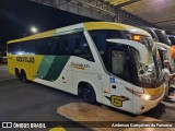 Empresa Gontijo de Transportes 21445 na cidade de Catalão, Goiás, Brasil, por Anderson Gonçalves da Fonseca. Número da foto: #10746352.