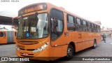Auto Viação Redentor HA004 na cidade de Curitiba, Paraná, Brasil, por Busologia Gabrielística. Número da foto: #10746402.
