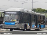 Viação Grajaú S.A. 6 1273 na cidade de São Paulo, São Paulo, Brasil, por Nicolas Matheusz. Número da foto: #10749516.