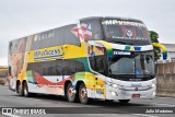 MP Viagens 1063 na cidade de Sumaré, São Paulo, Brasil, por Julio Medeiros. Número da foto: #10748470.