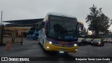 Pullman Setter CSHW35 na cidade de Estación Central, Santiago, Metropolitana de Santiago, Chile, por Benjamín Tomás Lazo Acuña. Número da foto: #10749740.
