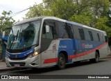 Transportes Machado RJ 162.086 na cidade de Rio de Janeiro, Rio de Janeiro, Brasil, por Edson Alexandree. Número da foto: #:id.