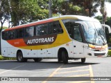 Autotrans > Turilessa 31700 na cidade de Itaúna, Minas Gerais, Brasil, por Hariel Bernades. ID da foto: :id.