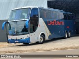 Leal Transporte e Turismo 201031 na cidade de Samambaia, Distrito Federal, Brasil, por Brenno Santos. Número da foto: #10748598.