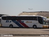 Breda Rio 3480 na cidade de Rio de Janeiro, Rio de Janeiro, Brasil, por Rodrigo Miguel. Número da foto: #10749007.