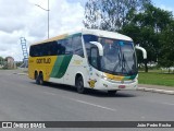 Empresa Gontijo de Transportes 18965 na cidade de Vitória da Conquista, Bahia, Brasil, por João Pedro Rocha. Número da foto: #10748248.
