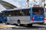 ATT - Atlântico Transportes e Turismo 8853 na cidade de Vitória da Conquista, Bahia, Brasil, por Franz Hecher. Número da foto: #10748979.