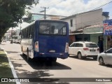 Ônibus Particulares 1864 na cidade de Santa Izabel do Pará, Pará, Brasil, por Fabio Soares. ID da foto: :id.