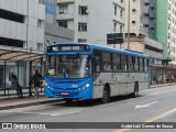 ANSAL - Auto Nossa Senhora de Aparecida 363 na cidade de Juiz de Fora, Minas Gerais, Brasil, por André Luiz Gomes de Souza. Número da foto: #10748117.