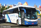 Ramos Turismo 3600 na cidade de Aparecida, São Paulo, Brasil, por Alessandro Fracaro Chibior. Número da foto: #10746833.