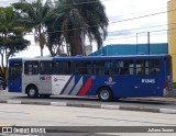 Next Mobilidade - ABC Sistema de Transporte 81.845 na cidade de Santo André, São Paulo, Brasil, por Juliano Soares. Número da foto: #10747635.
