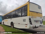 CT Expresso 9401 na cidade de Brasília, Distrito Federal, Brasil, por Samuel Oliveira. Número da foto: #:id.