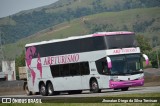ARF Turismo 1529 na cidade de Roseira, São Paulo, Brasil, por Jhonatan Diego da Silva Trevisan. Número da foto: #:id.