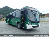 Viação Senhor do Bonfim 86 na cidade de Angra dos Reis, Rio de Janeiro, Brasil, por Eduardo de Jesus Veríssimo. Número da foto: #:id.