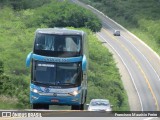 Auto Viação Progresso 6022 na cidade de Mirandiba, Pernambuco, Brasil, por Francisco Mauricio Freire. Número da foto: #:id.
