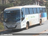 Serra Verde 322144 na cidade de Congonhas, Minas Gerais, Brasil, por Hariel Bernades. Número da foto: #:id.