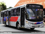 BBTT - Benfica Barueri Transporte e Turismo 5707 na cidade de Barueri, São Paulo, Brasil, por Kelvin Silva Caovila Santos. Número da foto: #:id.