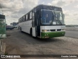 Pavão Turismo 3030 na cidade de Santa Bárbara, Bahia, Brasil, por Ronaldo Celestino. Número da foto: #10748320.