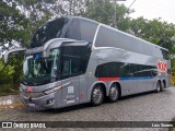 Auto Viação 1001 RJ 108.051 na cidade de Armação dos Búzios, Rio de Janeiro, Brasil, por Luis Soares. Número da foto: #:id.