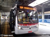 Next Mobilidade - ABC Sistema de Transporte 5430 na cidade de São Bernardo do Campo, São Paulo, Brasil, por Lucas Kaneko. Número da foto: #10747891.
