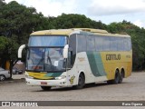 Empresa Gontijo de Transportes 14725 na cidade de Vitória da Conquista, Bahia, Brasil, por Rava Ogawa. Número da foto: #10748682.