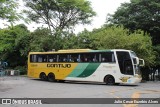 Empresa Gontijo de Transportes 12595 na cidade de São Paulo, São Paulo, Brasil, por Julio Cesar Euzebio Alves. Número da foto: #10746675.