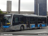 Viação Paratodos > São Jorge > Metropolitana São Paulo > Mobibrasil 6 4435 na cidade de São Paulo, São Paulo, Brasil, por Nicolas Matheusz. Número da foto: #10747111.