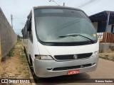 Ônibus Particulares 3574 na cidade de Samambaia, Distrito Federal, Brasil, por Brenno Santos. Número da foto: #:id.