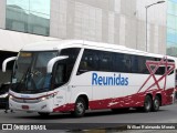Empresa Reunidas Paulista de Transportes 144902 na cidade de Rio de Janeiro, Rio de Janeiro, Brasil, por Willian Raimundo Morais. Número da foto: #:id.