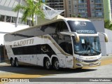Auto Viação Gadotti 5123 na cidade de Barueri, São Paulo, Brasil, por Glauber Medeiros. Número da foto: #:id.