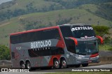 Bertoldo Turismo e Excursões 9292 na cidade de Roseira, São Paulo, Brasil, por Jhonatan Diego da Silva Trevisan. Número da foto: #10747885.