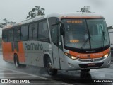 Transturismo Rio Minho RJ 166.016 na cidade de Belford Roxo, Rio de Janeiro, Brasil, por Pedro Vinicius. Número da foto: #:id.