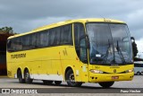 Viação Itapemirim 5061 na cidade de Vitória da Conquista, Bahia, Brasil, por Franz Hecher. Número da foto: #10748820.