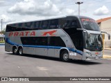 Expresso de Prata 192206 na cidade de Osvaldo Cruz, São Paulo, Brasil, por Carlos Vinicius Estevão Menezes. Número da foto: #10747726.