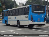 Viação Paratodos > São Jorge > Metropolitana São Paulo > Mobibrasil 6 4813 na cidade de São Paulo, São Paulo, Brasil, por Nicolas Matheusz. Número da foto: #10747078.